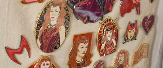 Some of my favourite pins from other creators