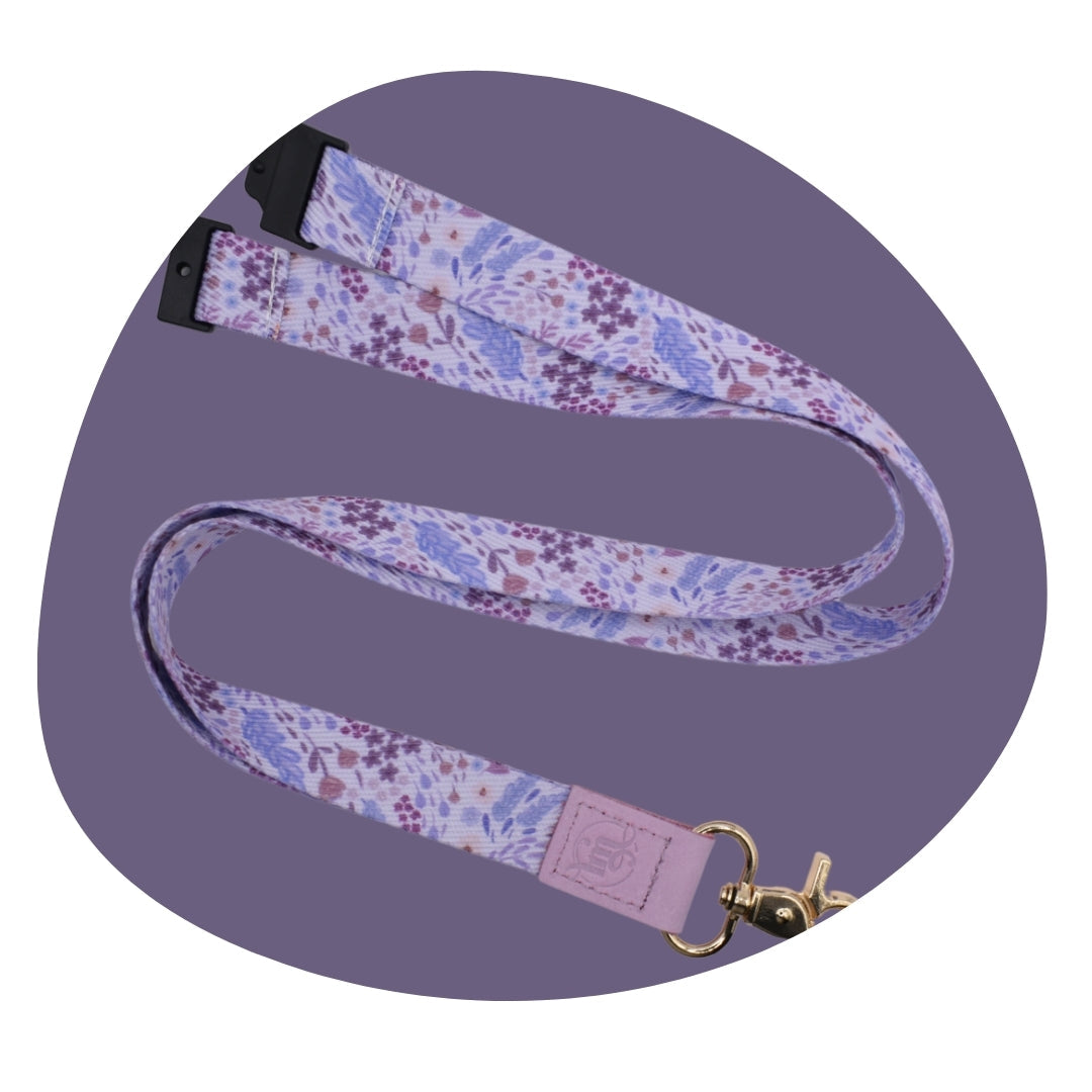 Lanyards