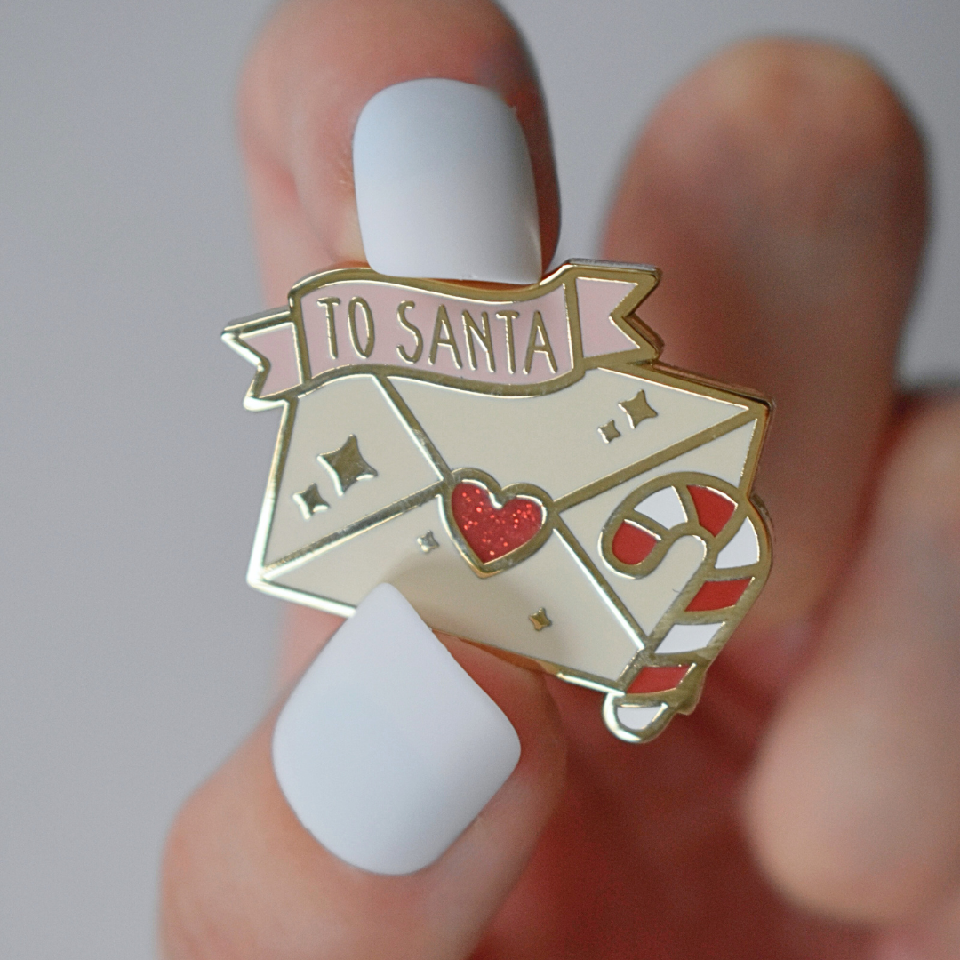 Letter to Santa