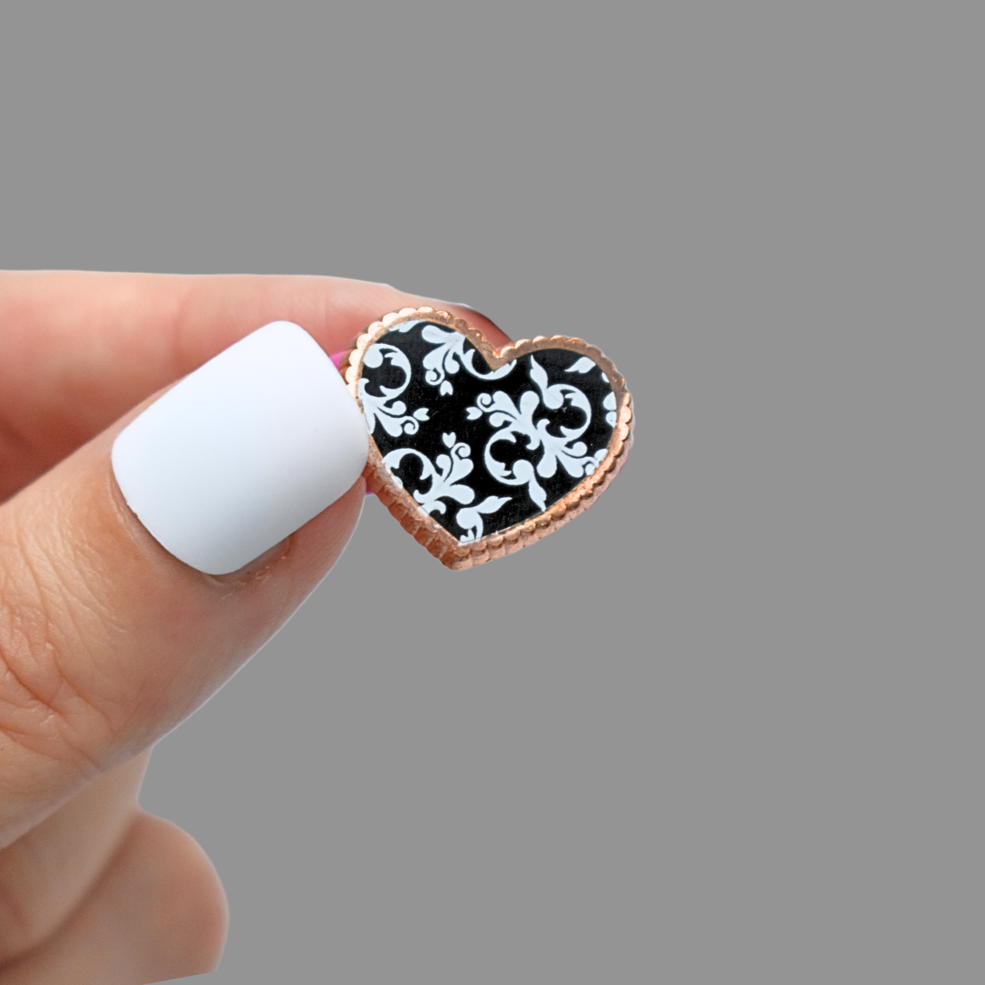 Mini Heart