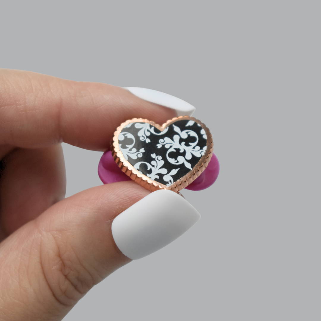 Mini Heart