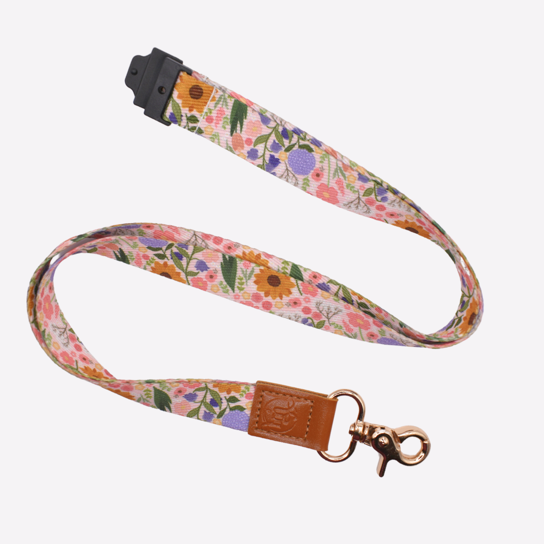 Spring Floral