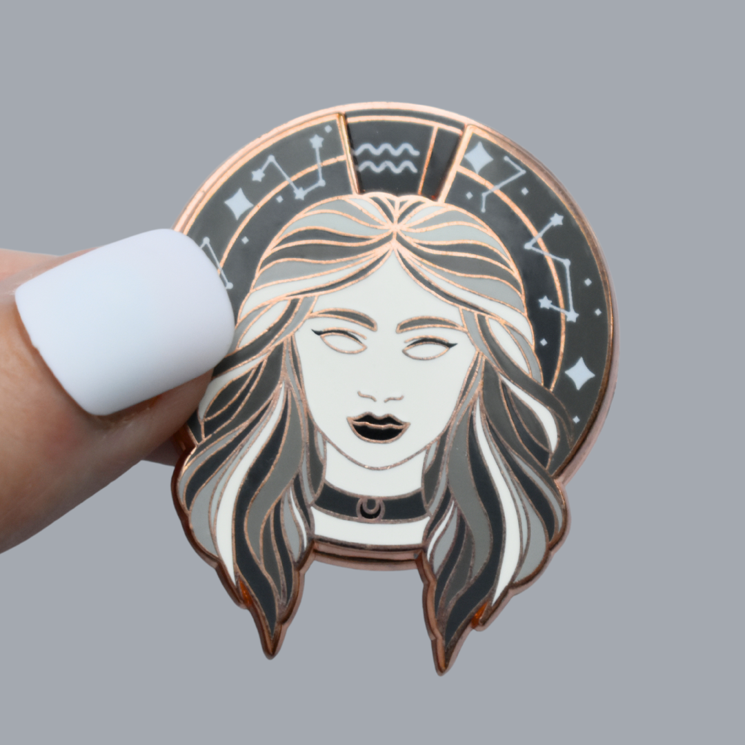 Sorceress Spinner