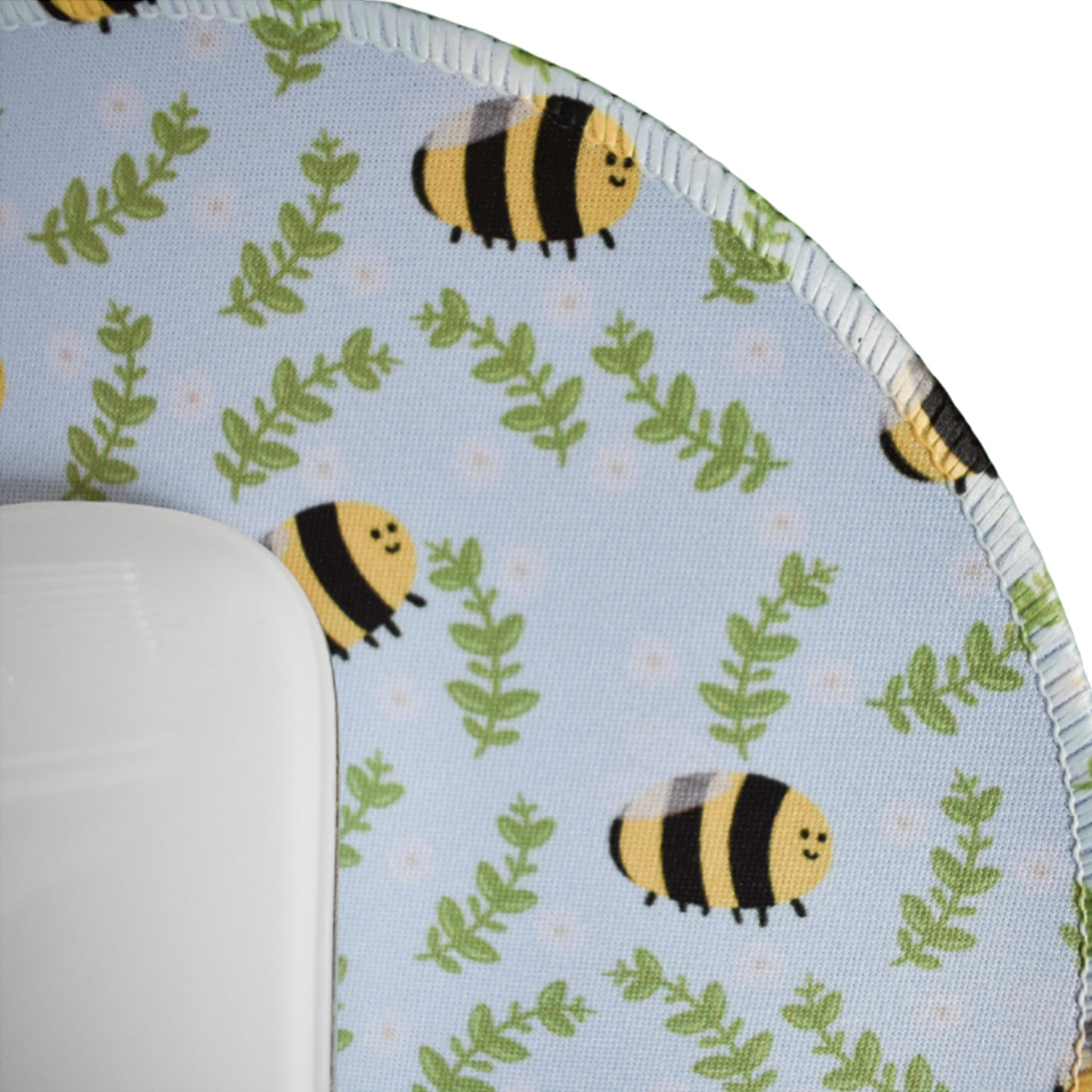 Bees Mousepad