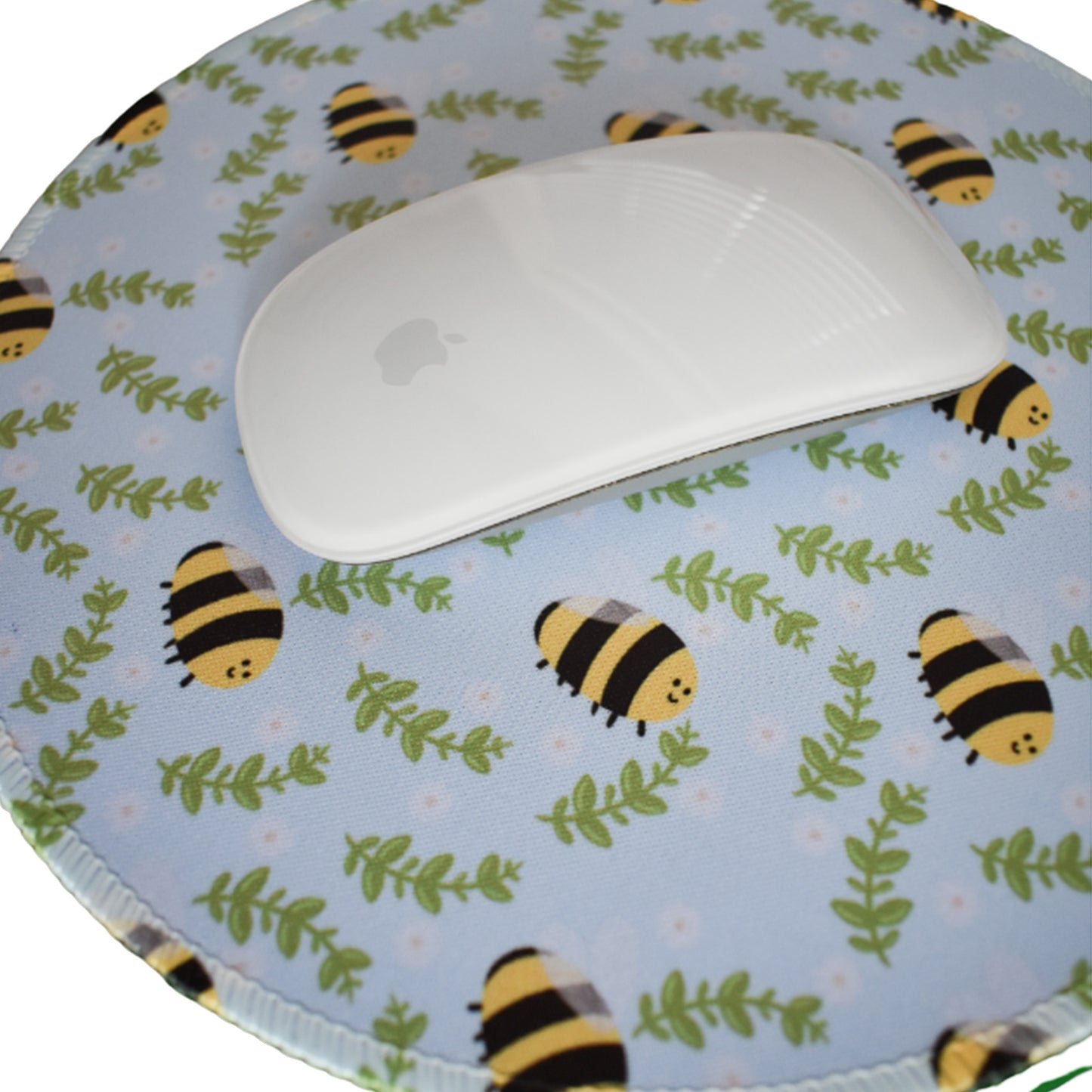 Bees Mousepad