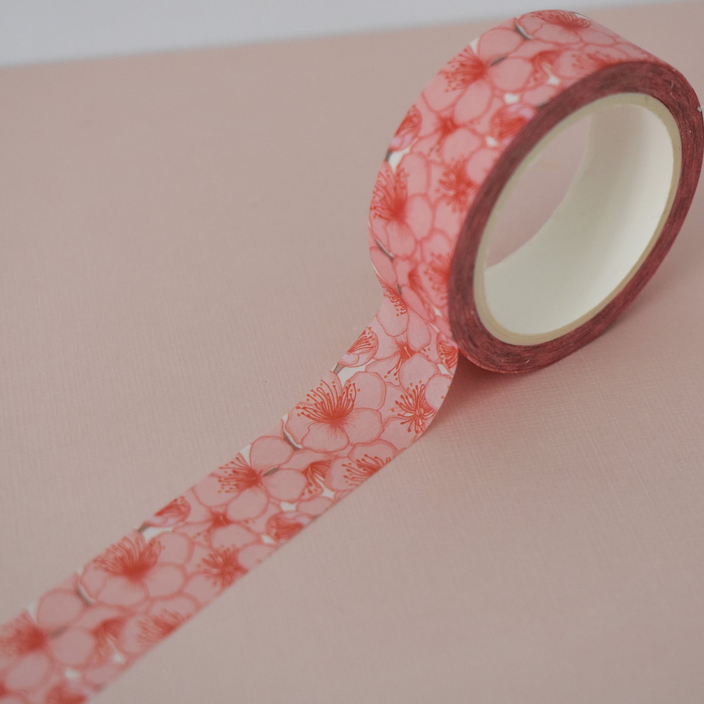 Blossom Washi Tape
