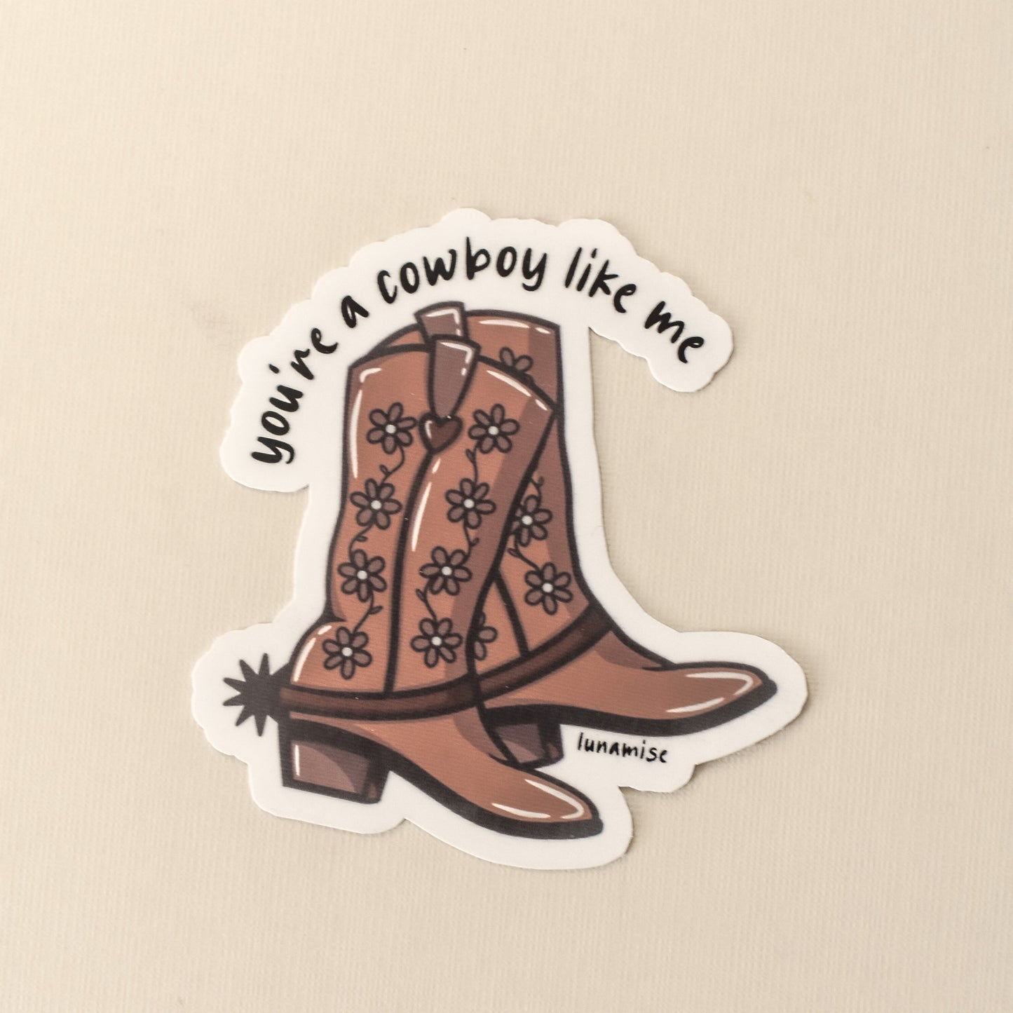 Cowboy Like Me