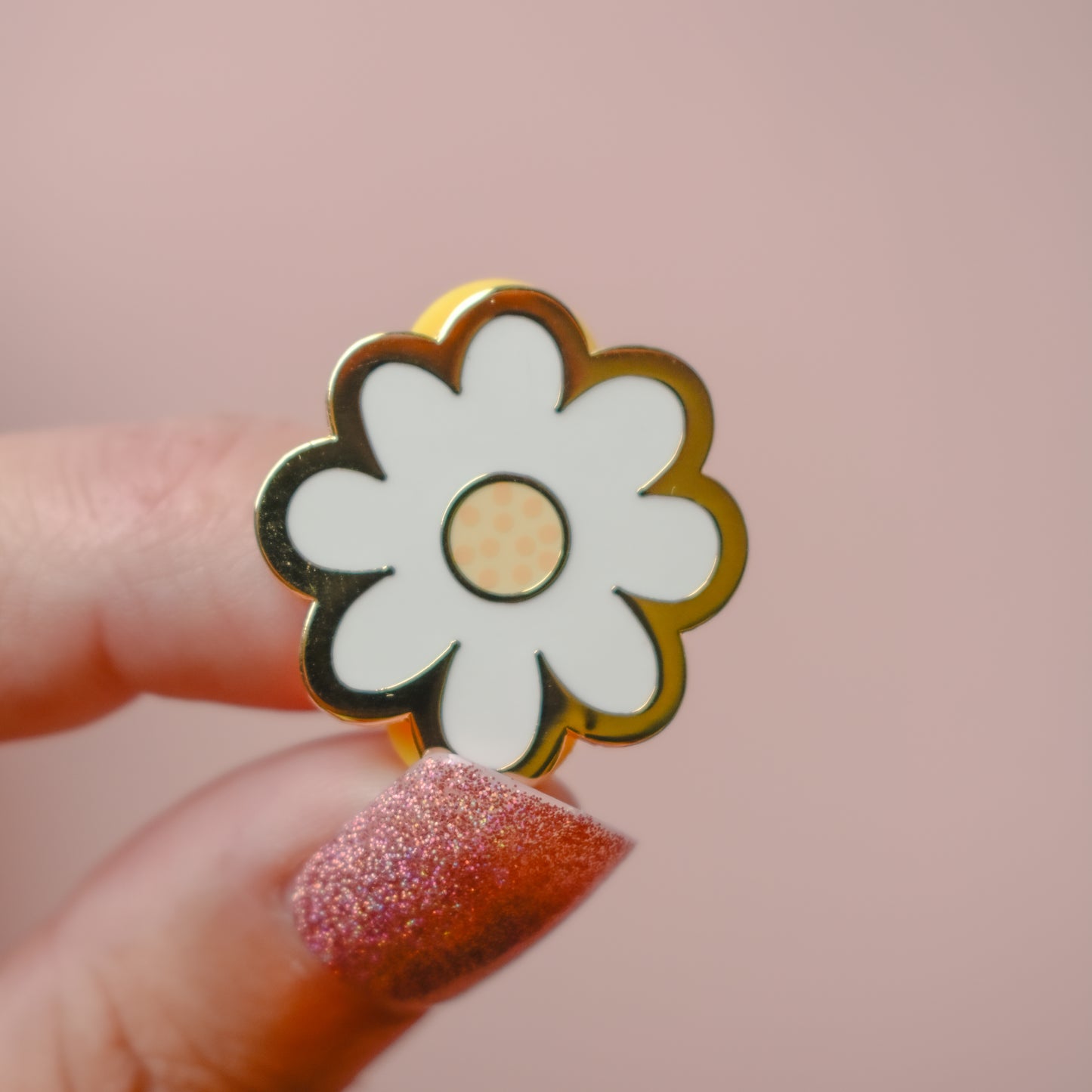 Bumble Summer Daisy