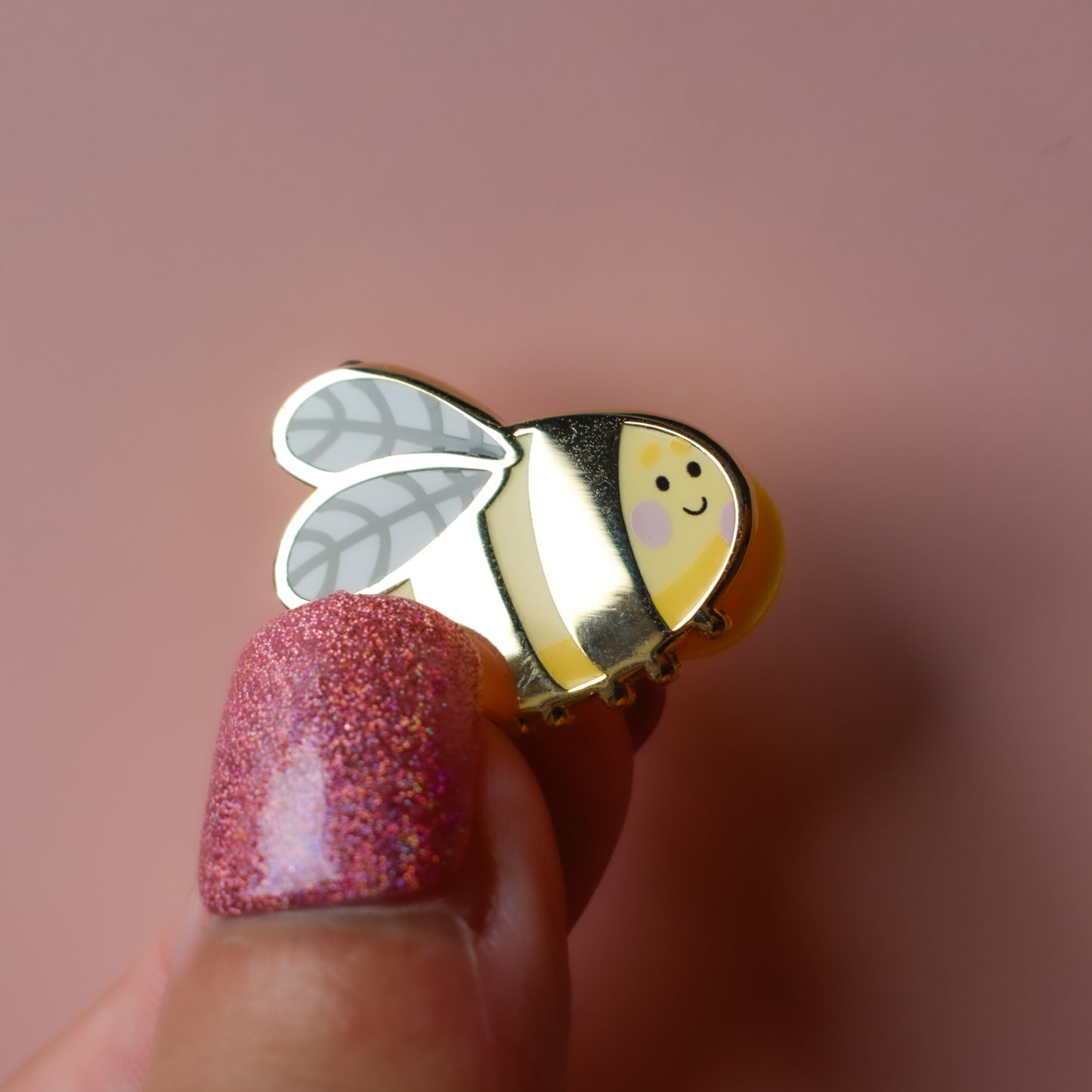 Bumble Summer Bee