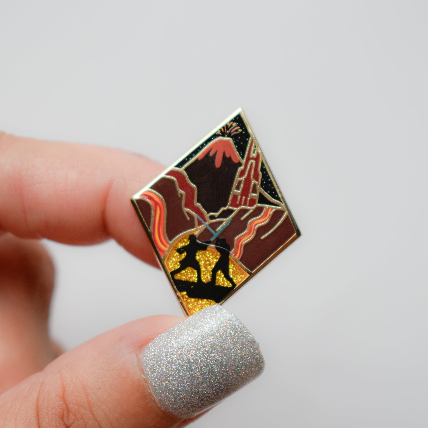 Mustafar