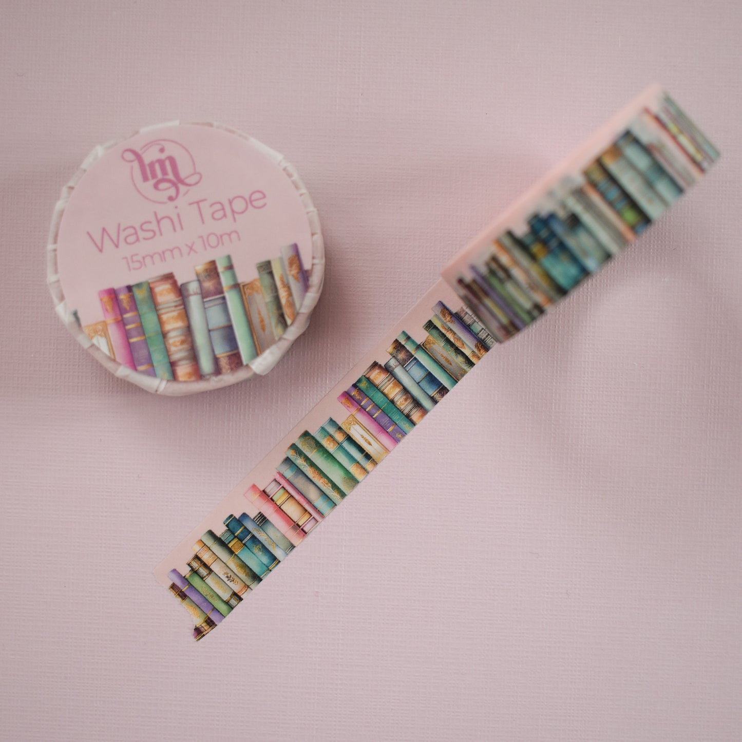 Bookish