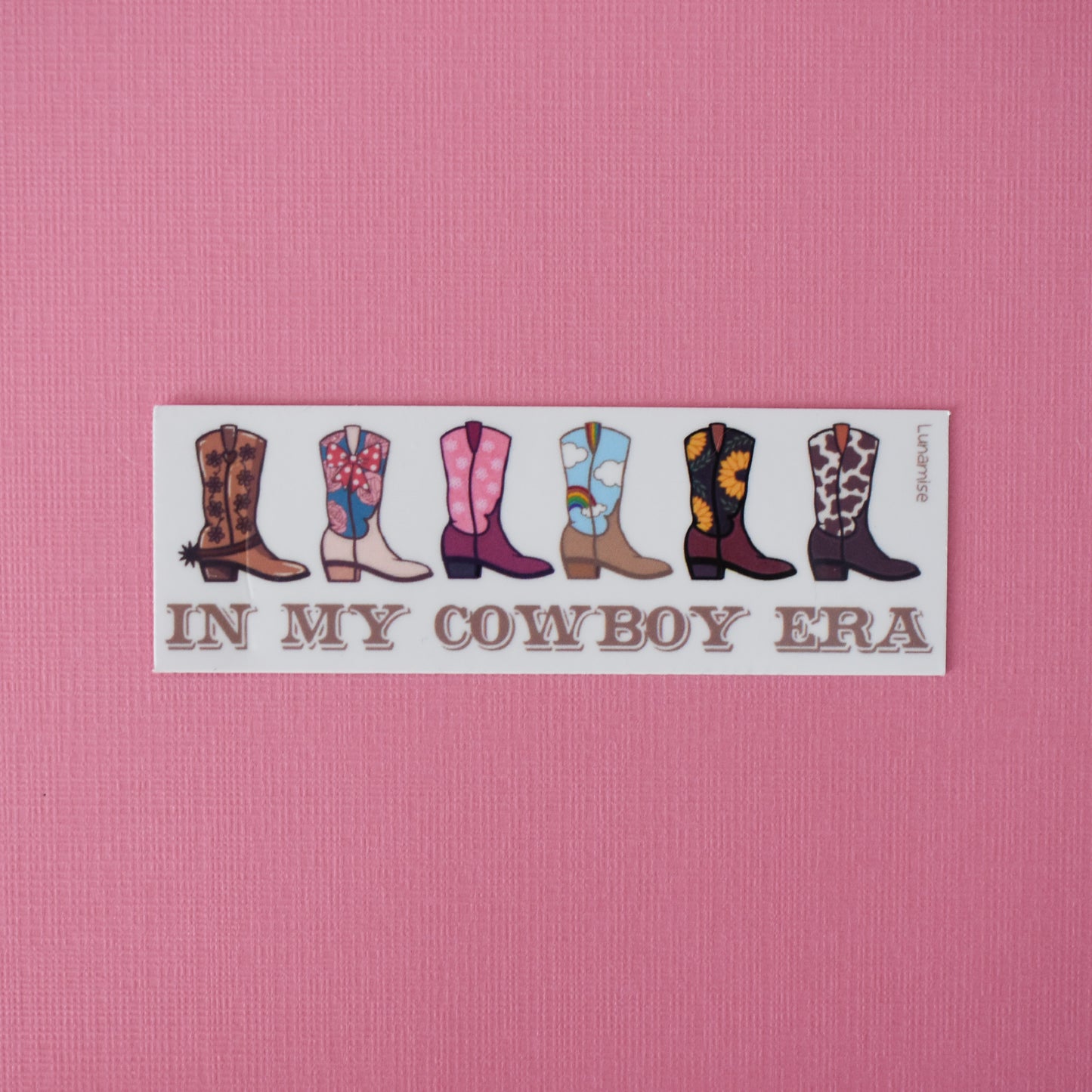 Cowboy Era