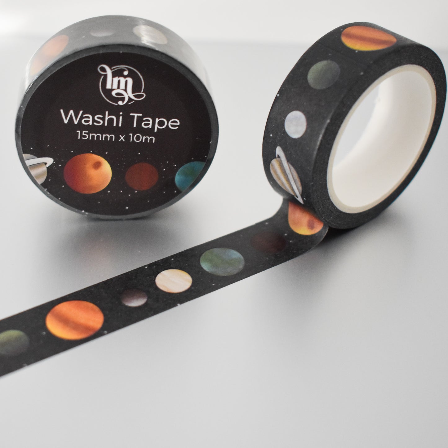 Galactic Washi Tape