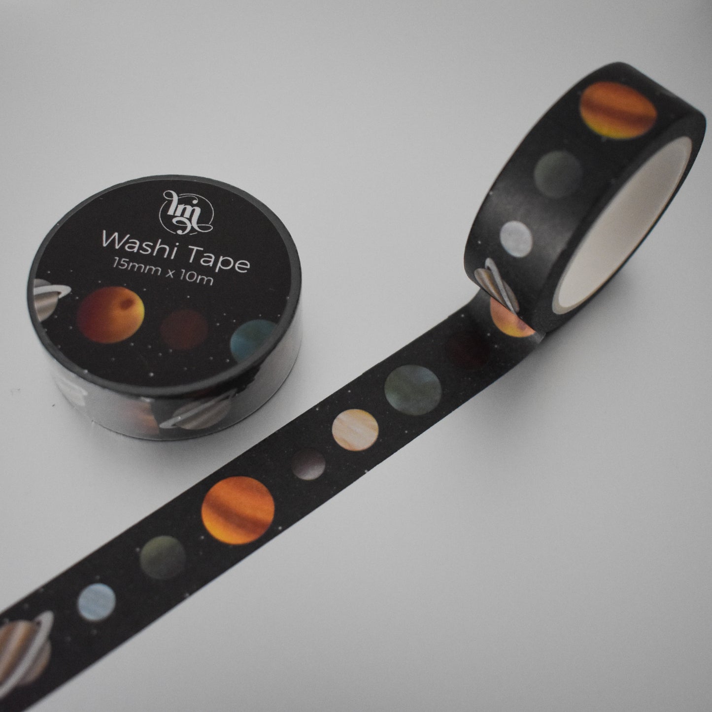 Galactic Washi Tape