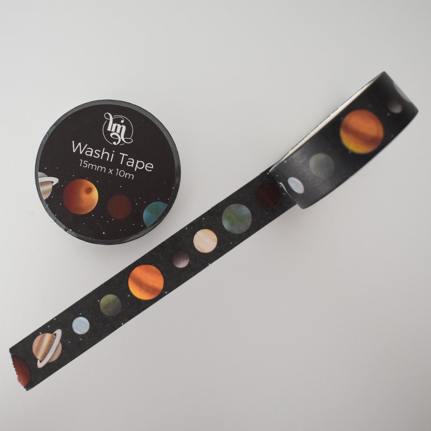 Galactic Washi Tape