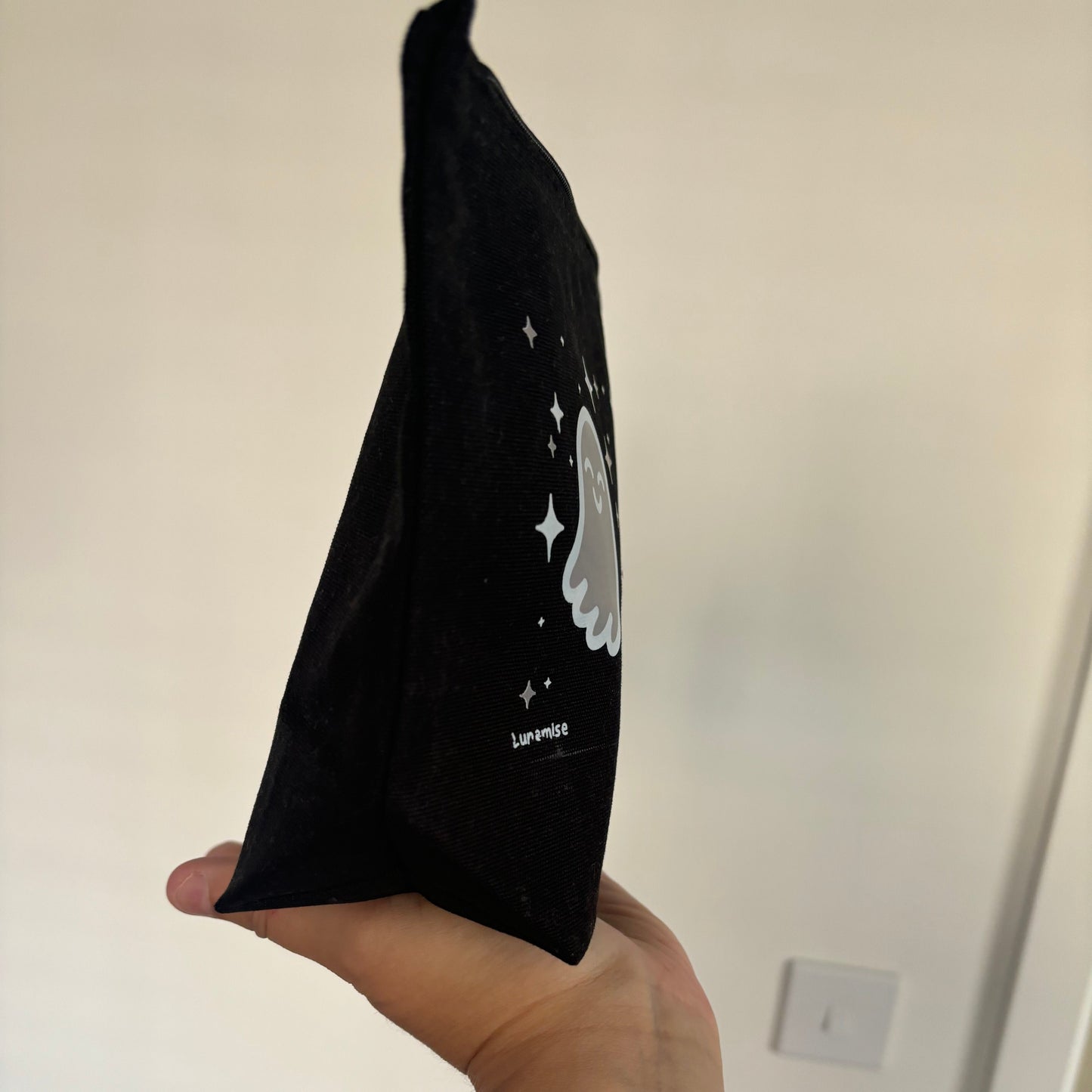 Ghosts Accessory Bag