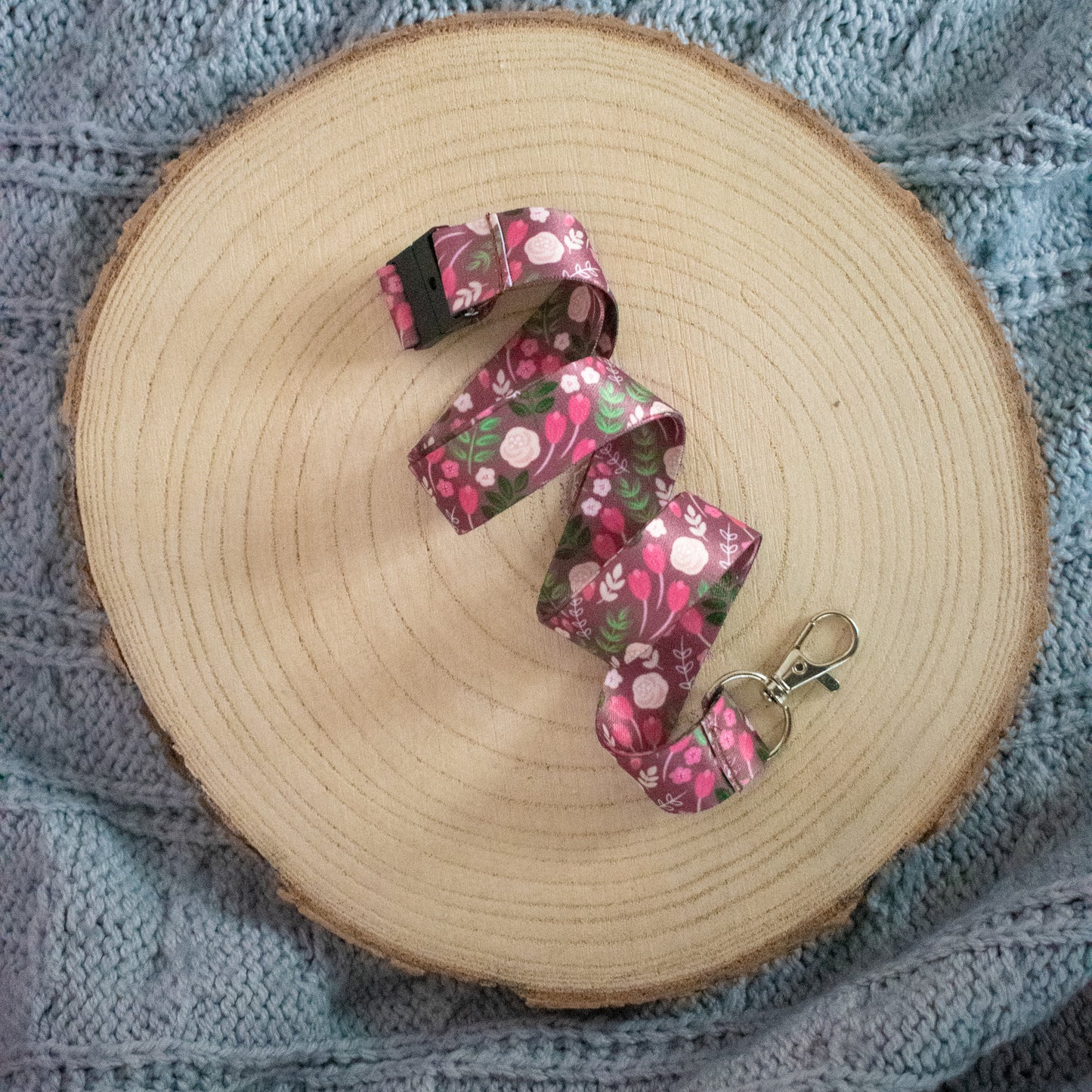 Warm Floral