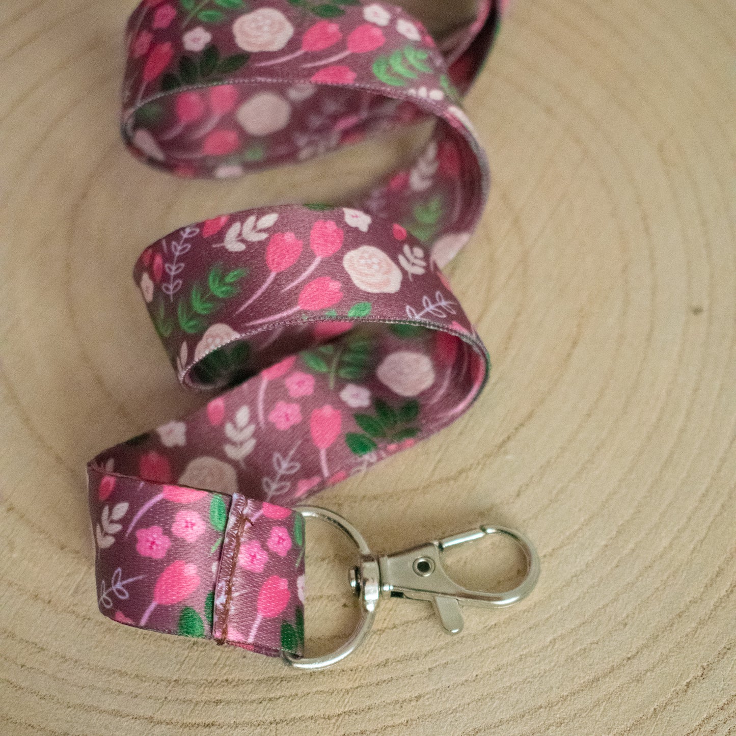 Warm Floral