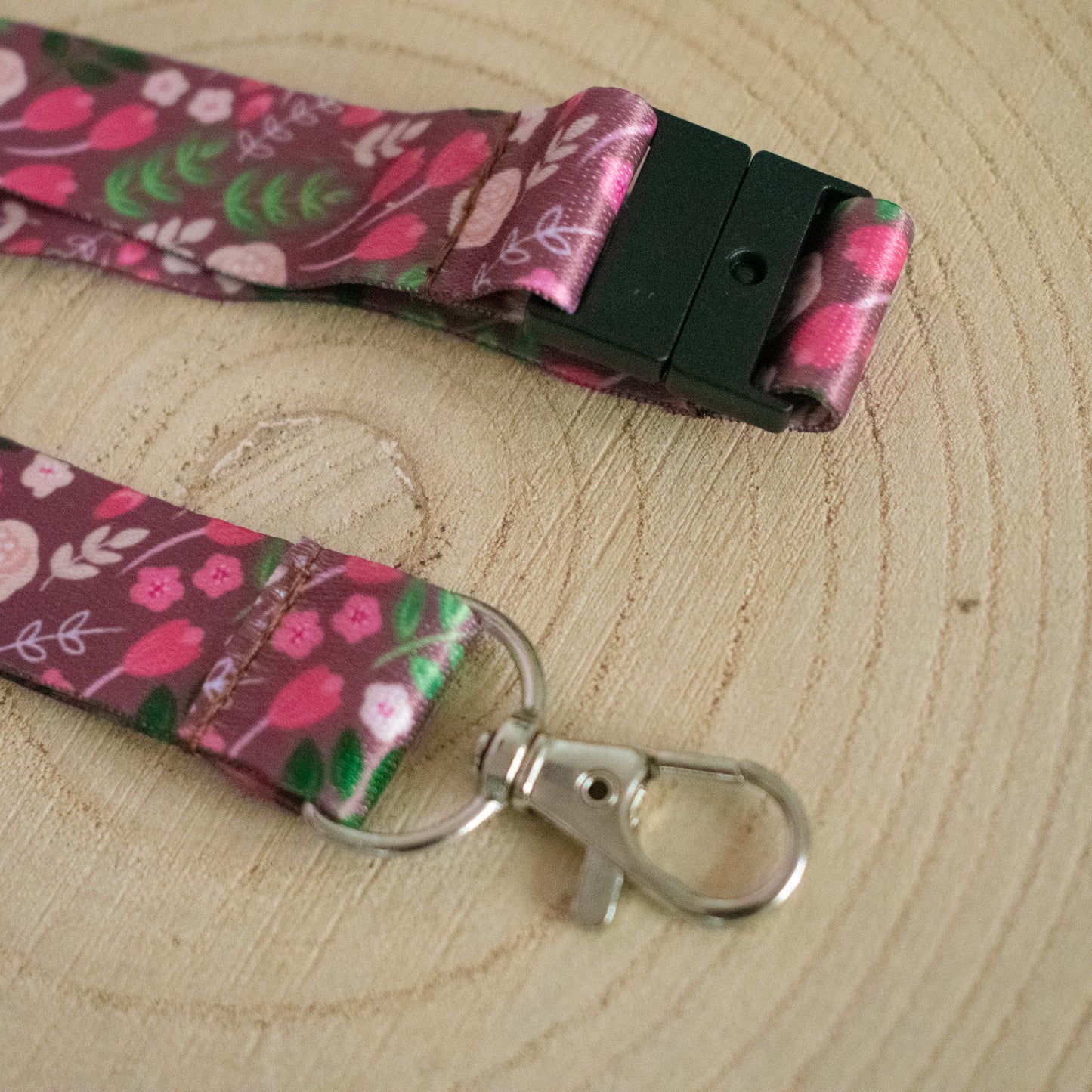 Warm Floral