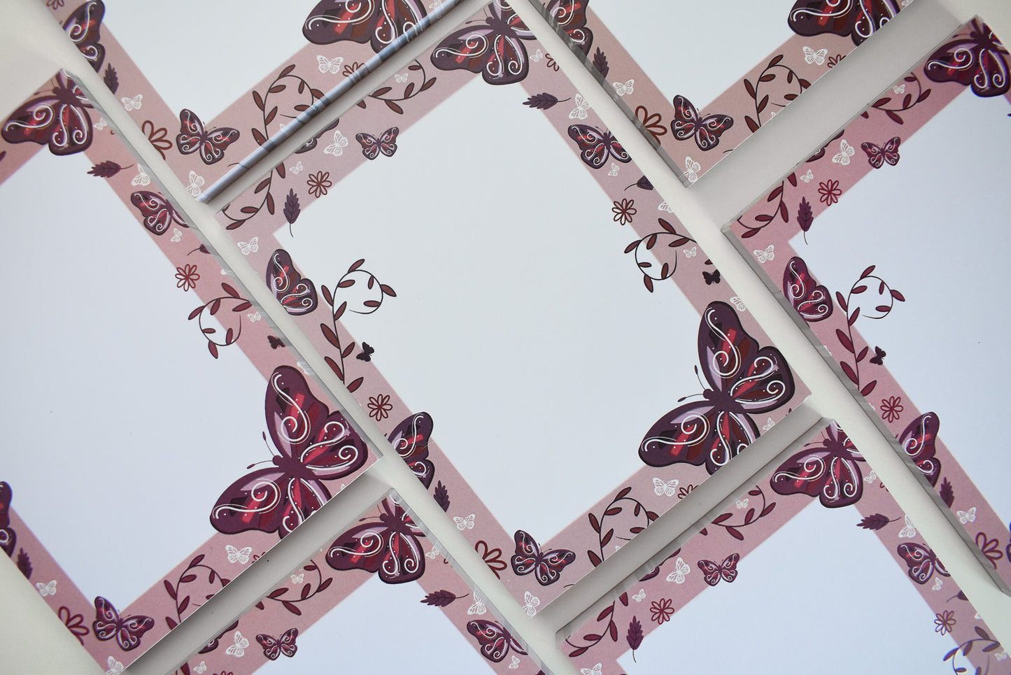 Butterflies