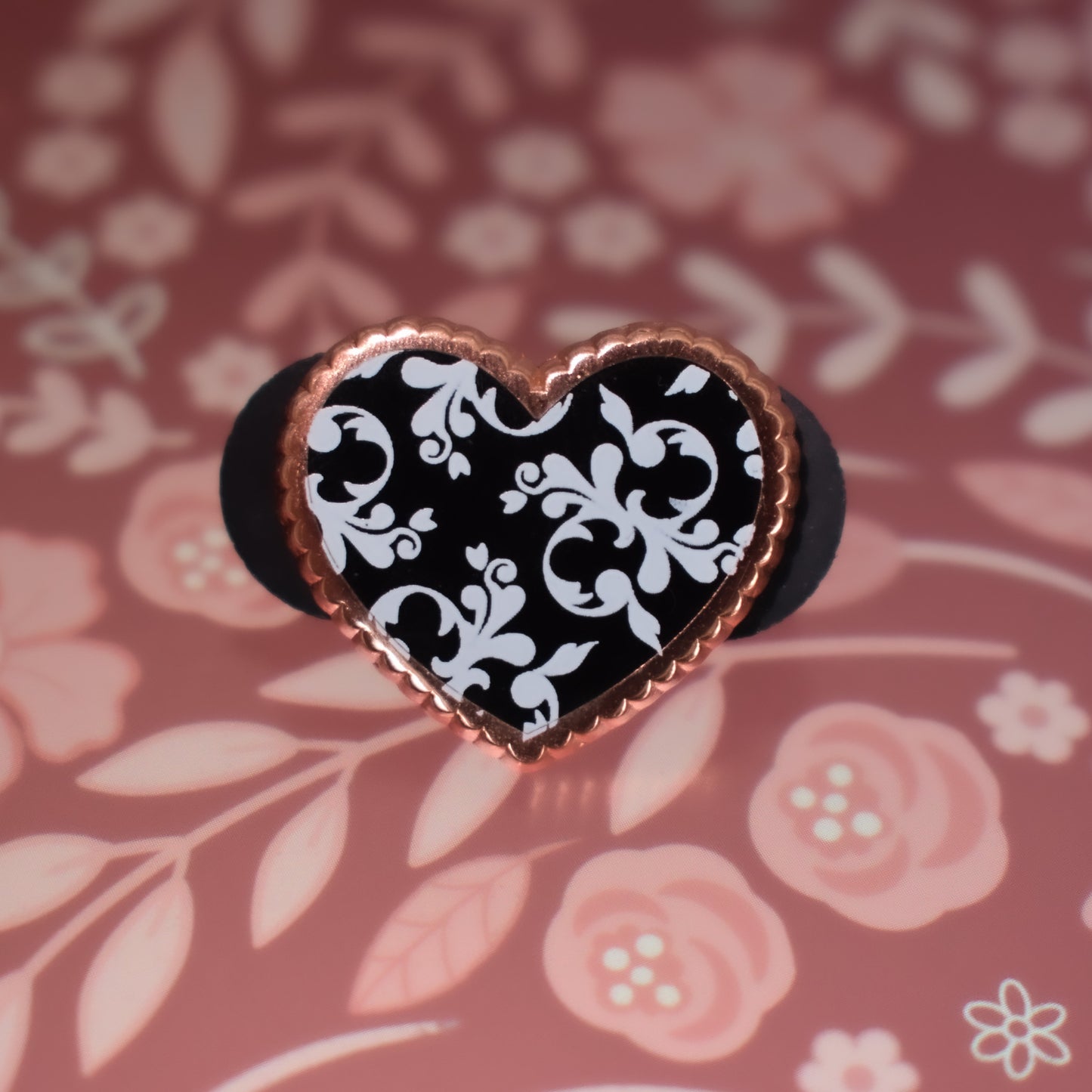 Mini Heart