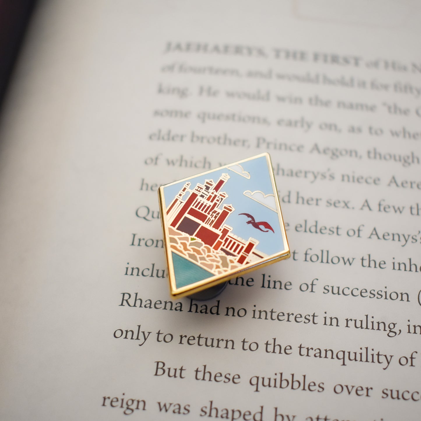 King's Landing