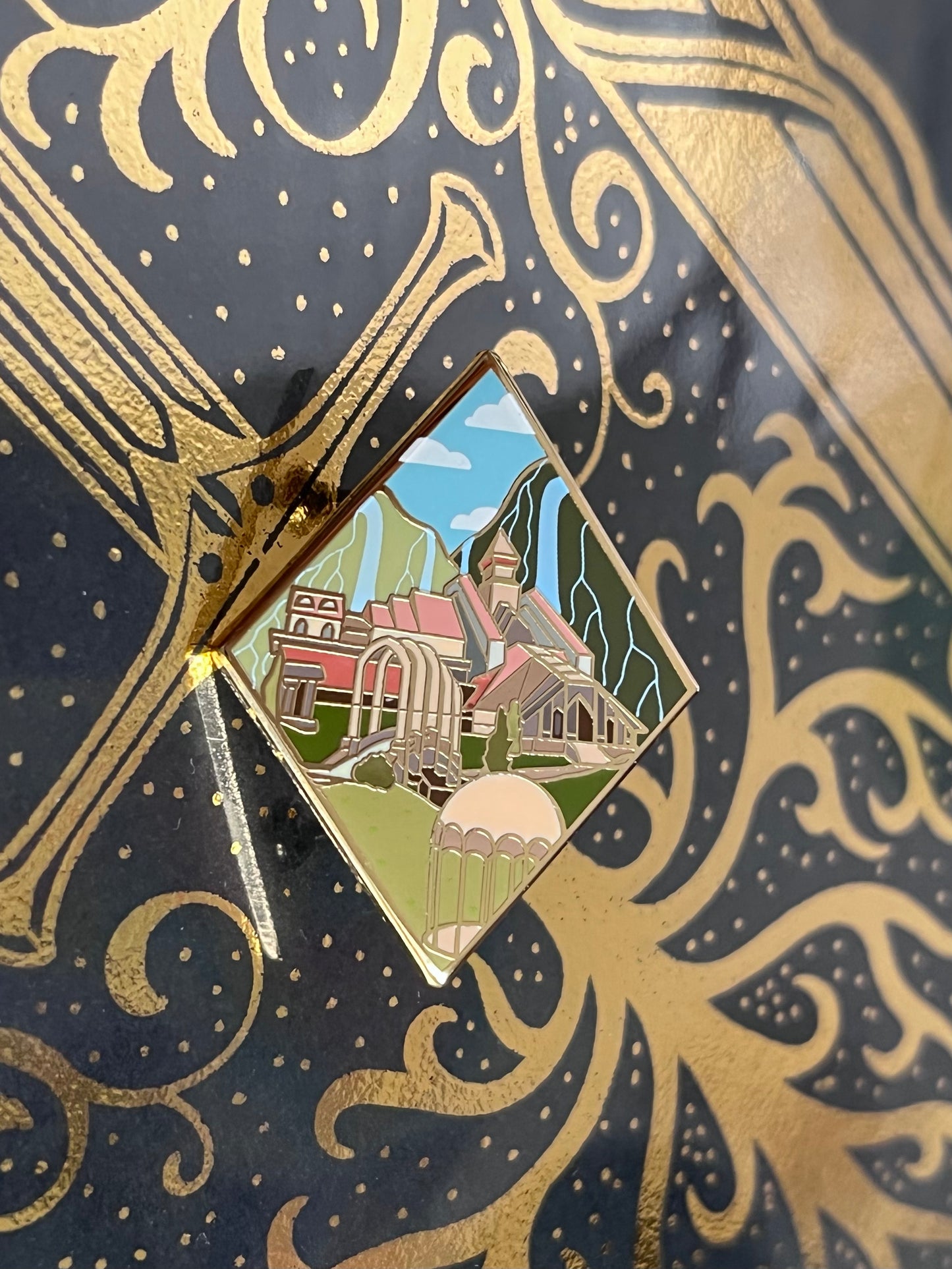 Rivendell