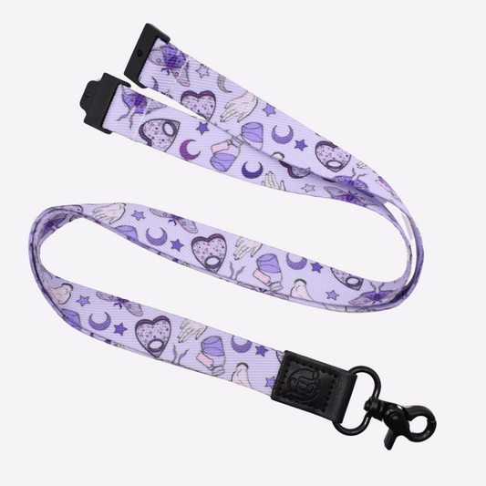 Witchy Lanyard