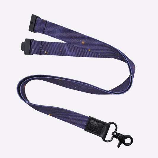 Celestial Lanyard