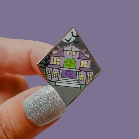 Vampire Residence