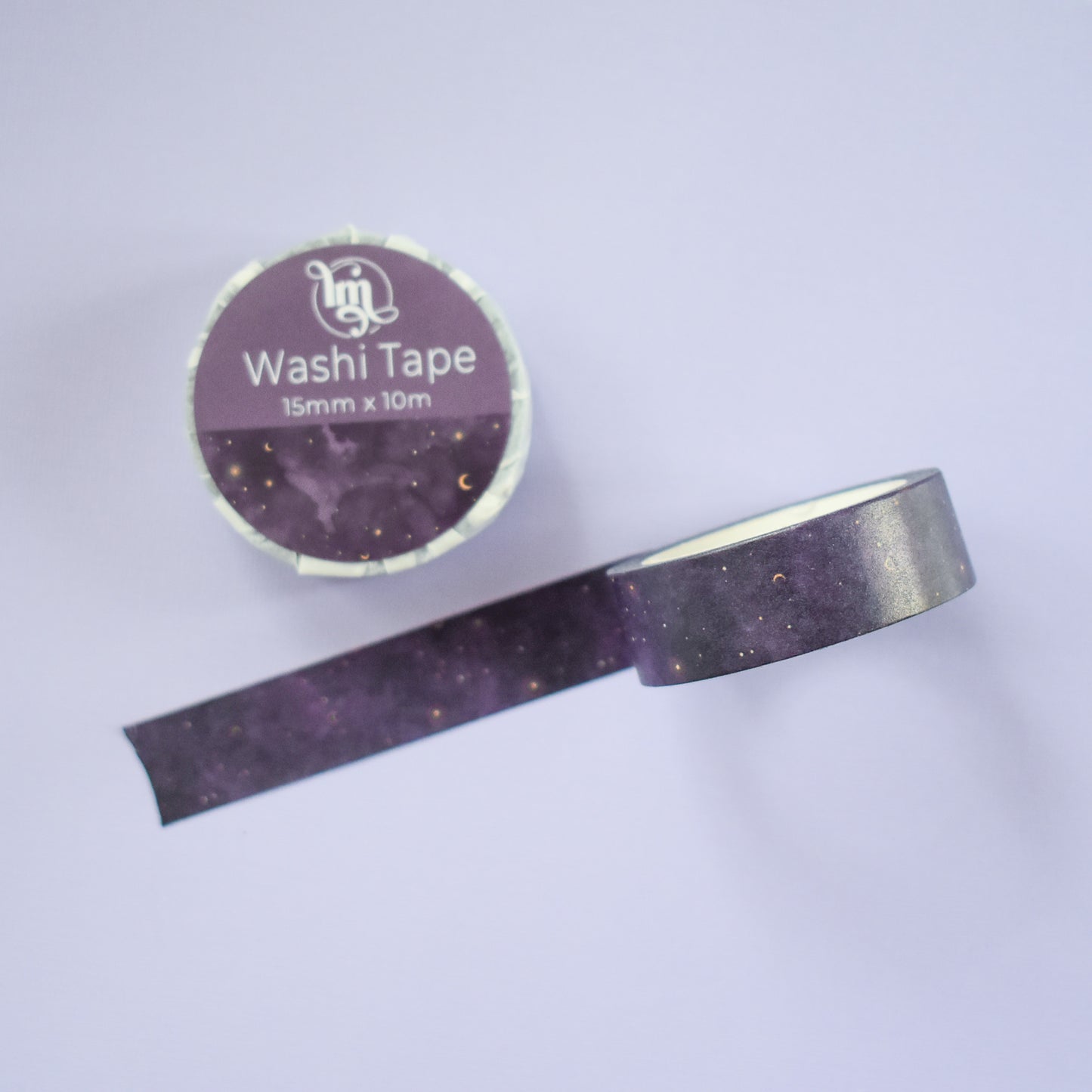 Celestial Washi Tape