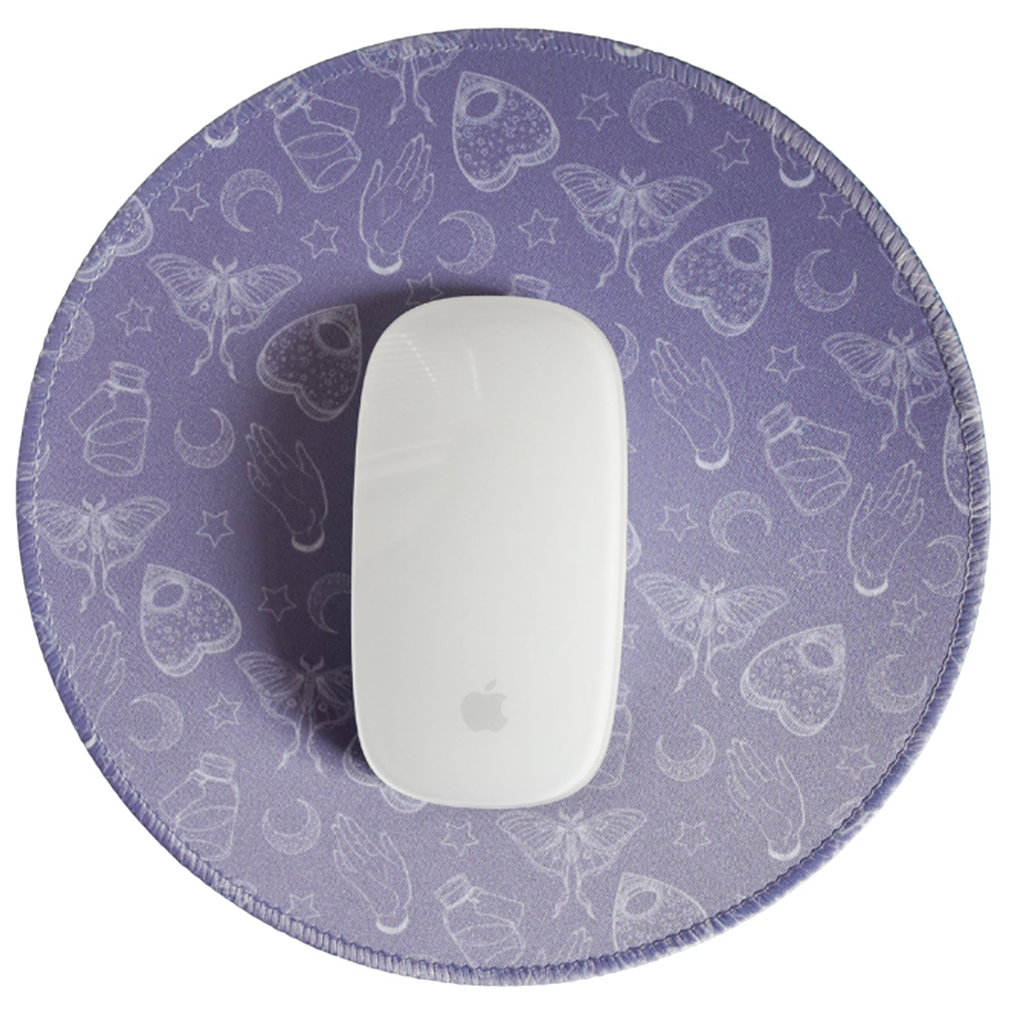 Witchy Mousepad