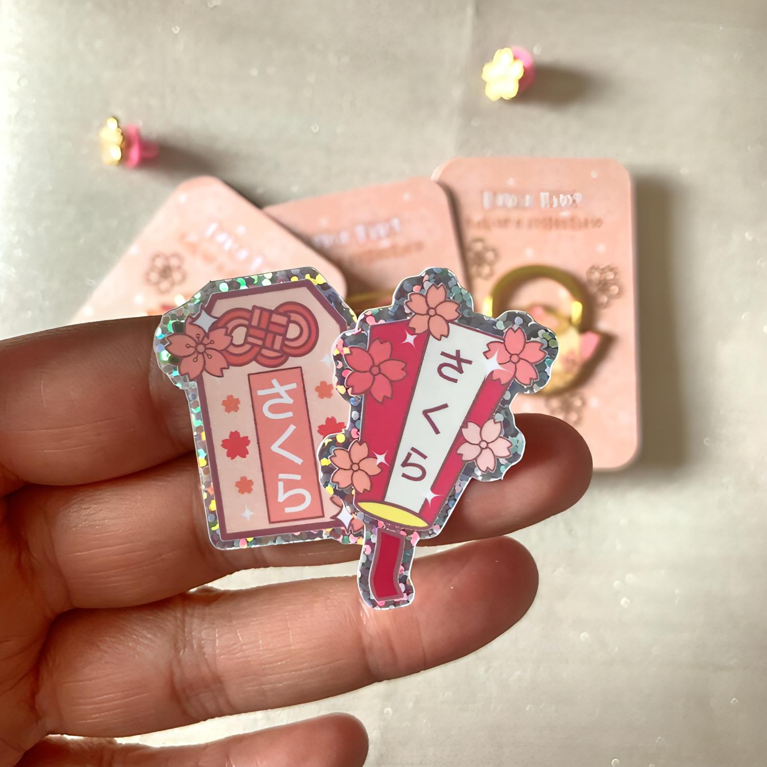 Lunamise | Teapot Enamel Pin.